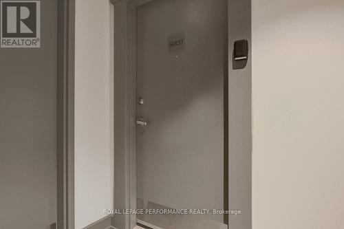 Guest suite - 413 - 7 Marquette Avenue, Ottawa, ON -  Photo Showing Other Room