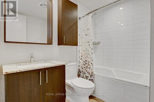 413 - 7 Marquette Avenue, Ottawa, ON - Indoor Photo Showing Bathroom