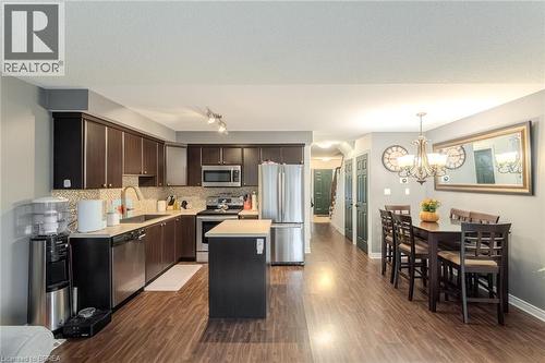 20 Mcconkey Crescent Unit# 46, Brantford, ON - Indoor Photo Showing Other Room