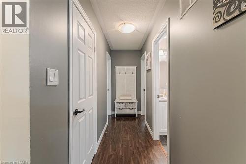 20 Mcconkey Crescent Unit# 46, Brantford, ON - Indoor Photo Showing Other Room