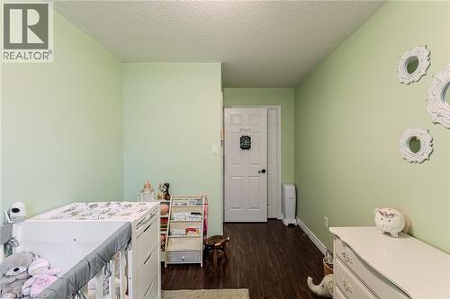 20 Mcconkey Crescent Unit# 46, Brantford, ON - Indoor