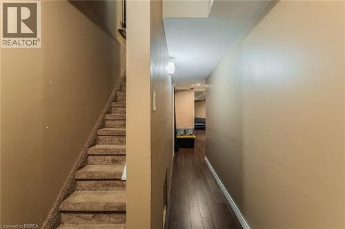 20 Mcconkey Crescent Unit# 46, Brantford, ON - Indoor Photo Showing Other Room