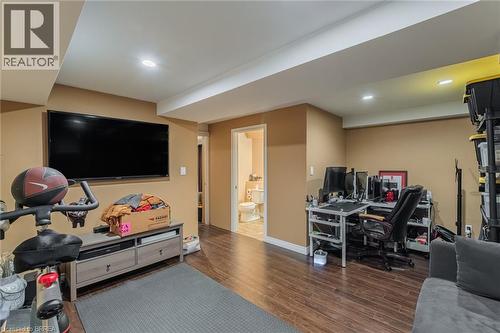 20 Mcconkey Crescent Unit# 46, Brantford, ON - Indoor