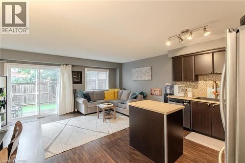 20 Mcconkey Crescent Unit# 46, Brantford, ON - Indoor