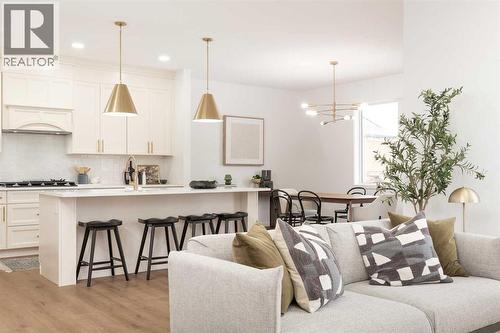 332 Rivergrove Chase W, Lethbridge, AB - Indoor