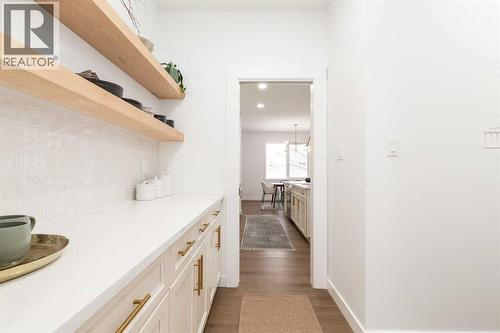 332 Rivergrove Chase W, Lethbridge, AB - Indoor Photo Showing Other Room