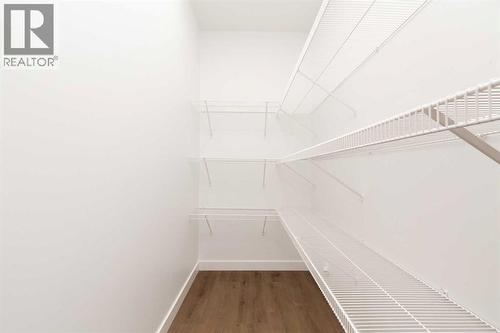 332 Rivergrove Chase W, Lethbridge, AB - Indoor With Storage