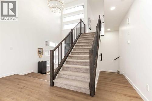 332 Rivergrove Chase W, Lethbridge, AB - Indoor Photo Showing Other Room