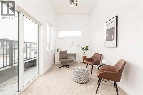 332 Rivergrove Chase W, Lethbridge, AB - Indoor Photo Showing Other Room