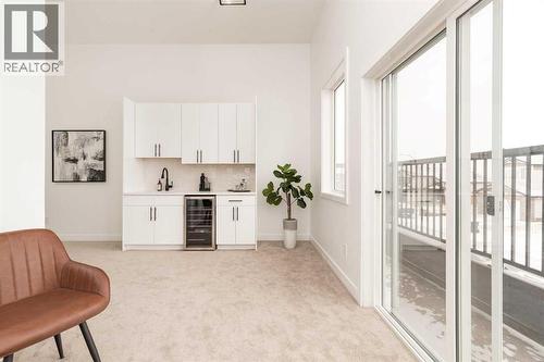 332 Rivergrove Chase W, Lethbridge, AB - Indoor