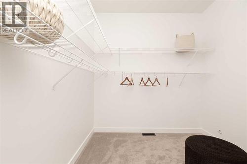 332 Rivergrove Chase W, Lethbridge, AB - Indoor With Storage