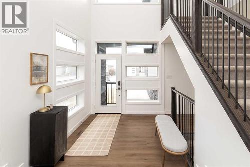 332 Rivergrove Chase W, Lethbridge, AB - Indoor Photo Showing Other Room