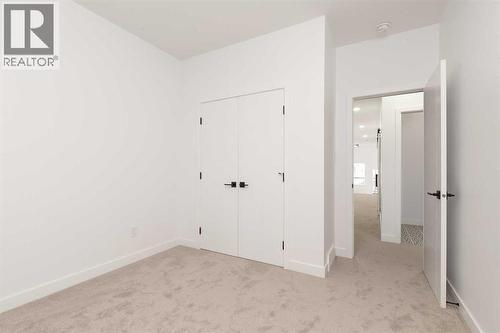 332 Rivergrove Chase W, Lethbridge, AB - Indoor Photo Showing Other Room