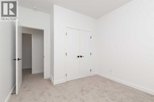 332 Rivergrove Chase W, Lethbridge, AB - Indoor Photo Showing Other Room