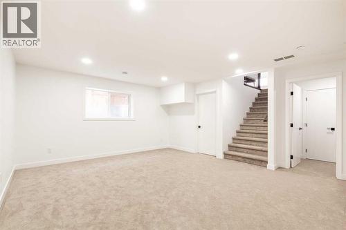 332 Rivergrove Chase W, Lethbridge, AB - Indoor