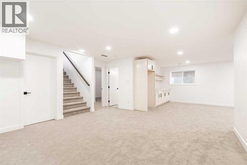 332 Rivergrove Chase W, Lethbridge, AB - Indoor Photo Showing Other Room