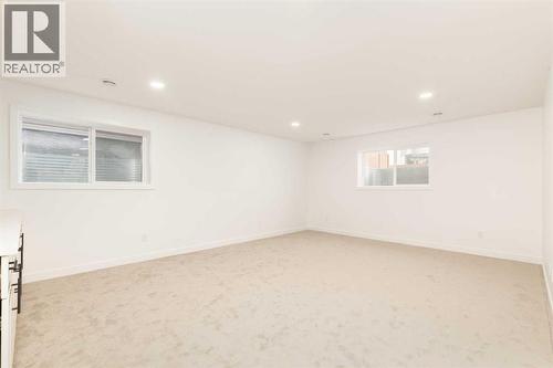 332 Rivergrove Chase W, Lethbridge, AB - Indoor Photo Showing Other Room