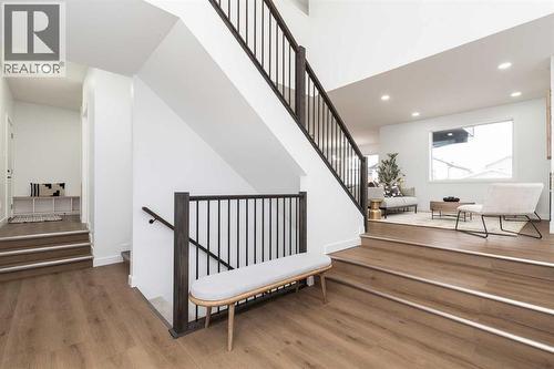 332 Rivergrove Chase W, Lethbridge, AB - Indoor Photo Showing Other Room