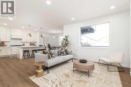 332 Rivergrove Chase W, Lethbridge, AB - Indoor