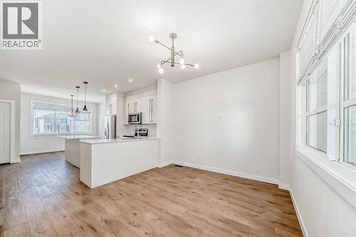 301, 50 Cornerstone Passage, Calgary, AB - Indoor Photo Showing Other Room