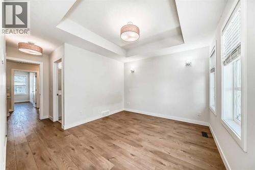 301, 50 Cornerstone Passage, Calgary, AB - Indoor Photo Showing Other Room