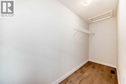 301, 50 Cornerstone Passage, Calgary, AB - Indoor With Storage