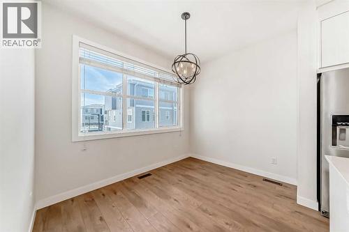 301, 50 Cornerstone Passage, Calgary, AB - Indoor