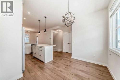 301, 50 Cornerstone Passage, Calgary, AB - Indoor