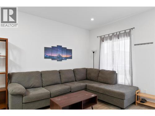 8900 Jim Bailey Road Unit# 107, Kelowna, BC 