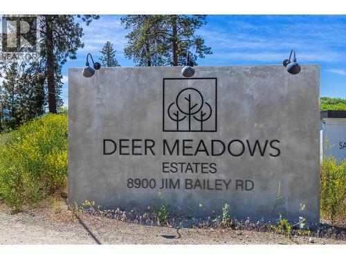 8900 Jim Bailey Road Unit# 107, Kelowna, BC 