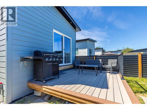 8900 Jim Bailey Road Unit# 107, Kelowna, BC 