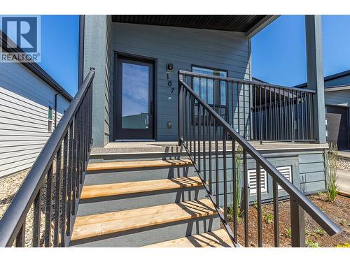 8900 Jim Bailey Road Unit# 107, Kelowna, BC 