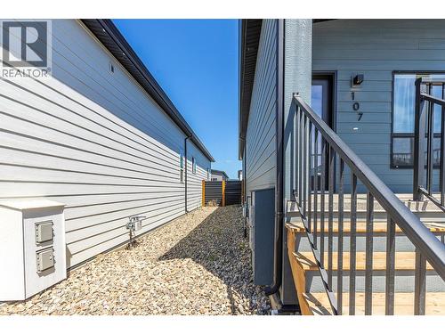 8900 Jim Bailey Road Unit# 107, Kelowna, BC 