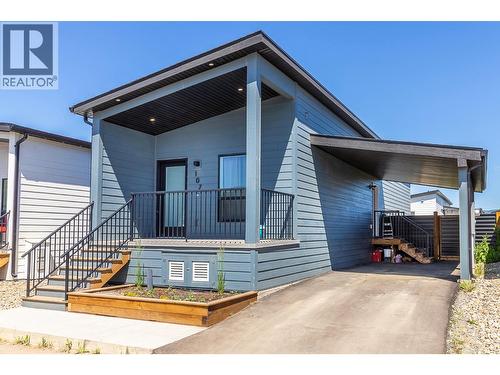 8900 Jim Bailey Road Unit# 107, Kelowna, BC 