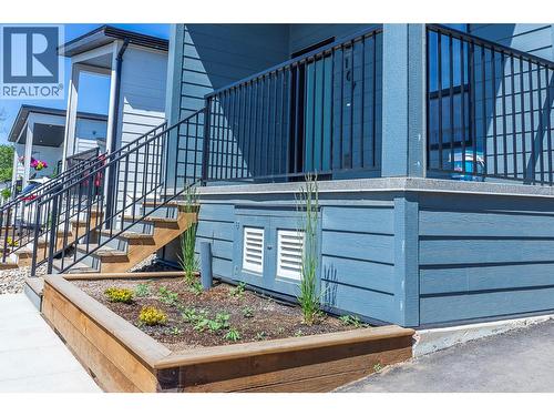 8900 Jim Bailey Road Unit# 107, Kelowna, BC 