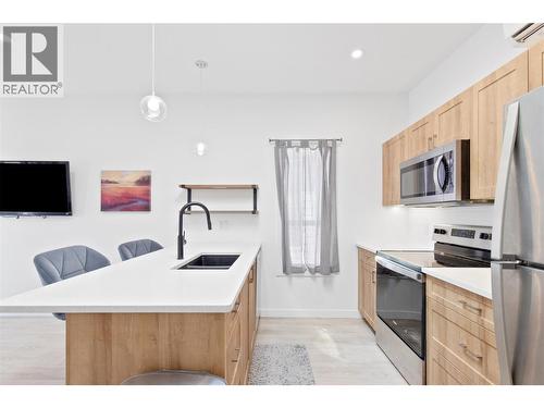 8900 Jim Bailey Road Unit# 107, Kelowna, BC 