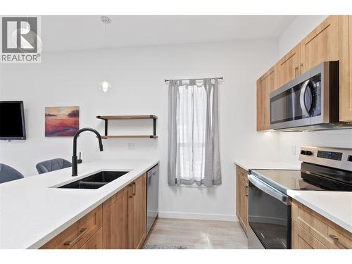 8900 Jim Bailey Road Unit# 107, Kelowna, BC 