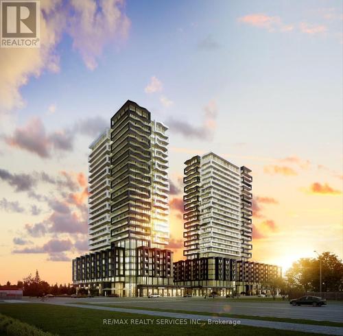 1901 - 260 MALTA AVENUE  Brampton, ON L6Y 6L7