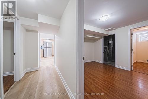 131 Welbourn Drive, Hamilton, ON - Indoor Photo Showing Other Room