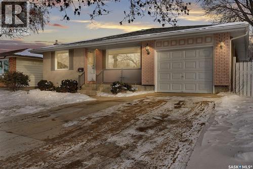 219 Mccarthy Boulevard N, Regina, SK - Outdoor