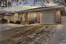 219 Mccarthy Boulevard N, Regina, SK  - Outdoor 
