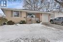 219 Mccarthy Boulevard N, Regina, SK  - Outdoor 