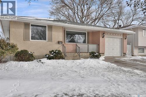 219 Mccarthy Boulevard N, Regina, SK - Outdoor
