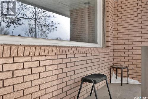 219 Mccarthy Boulevard N, Regina, SK - Outdoor With Exterior