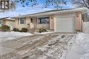 219 Mccarthy Boulevard N, Regina, SK  - Outdoor 