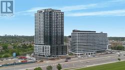 1408 - 2495 EGLINTON AVENUE W  Mississauga, ON L5M 2V8