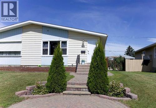 46 Wells Street  Red Deer, AB T4N 5Y3