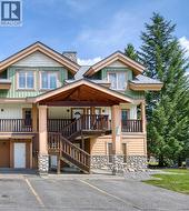 34 Rivermount Place Unit# 202B  Fernie, BC V0B 1M7