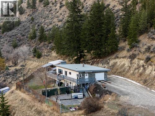 6411 Dallas Drive  Kamloops, BC V2C 4X6