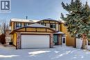 83 Hawkfield Crescent Nw, Calgary, AB  - Outdoor 